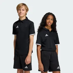 Polo Entrada26 13-14A Black / White