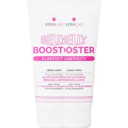 Crema Anticelulítica Belly Booster Elasticity 200 ml