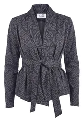 Giacca - 480645 - Nero/Antracite