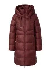 Outdoor-Mantel female