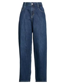 Pantalones vaqueros Mujer Azul marino 24W-32L,25W-32L,26W-32L,27W-32L Mujer