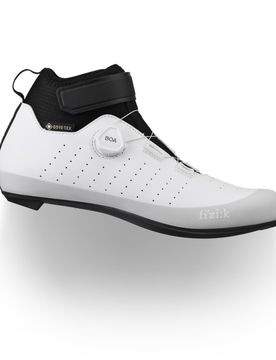 Scarpe invernali bici da strada TEMPO ARTICA R5 GTX white