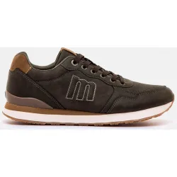 Zapatillas deportivas de mujer con piso respetuoso
