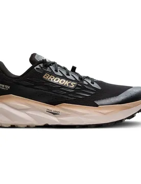 Cascadia 19 GTX Herren Trailrunningschuhe, schwarz, Größe 43 43