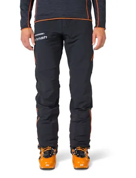 Pantalon Juke Anthracite S