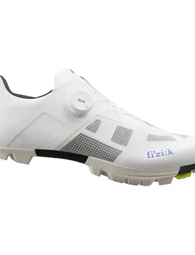 Scarpe Mtb Vento Proxy White / White