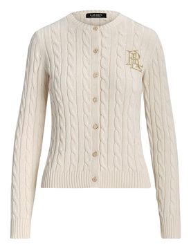 Lauren Ralph Lauren Cardigan