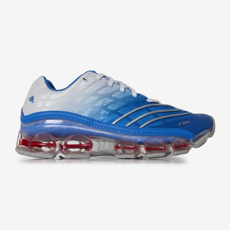 Megaride F50 blanc/bleu 40