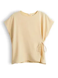 Opus Blusenshirt SIFEM giallo 44