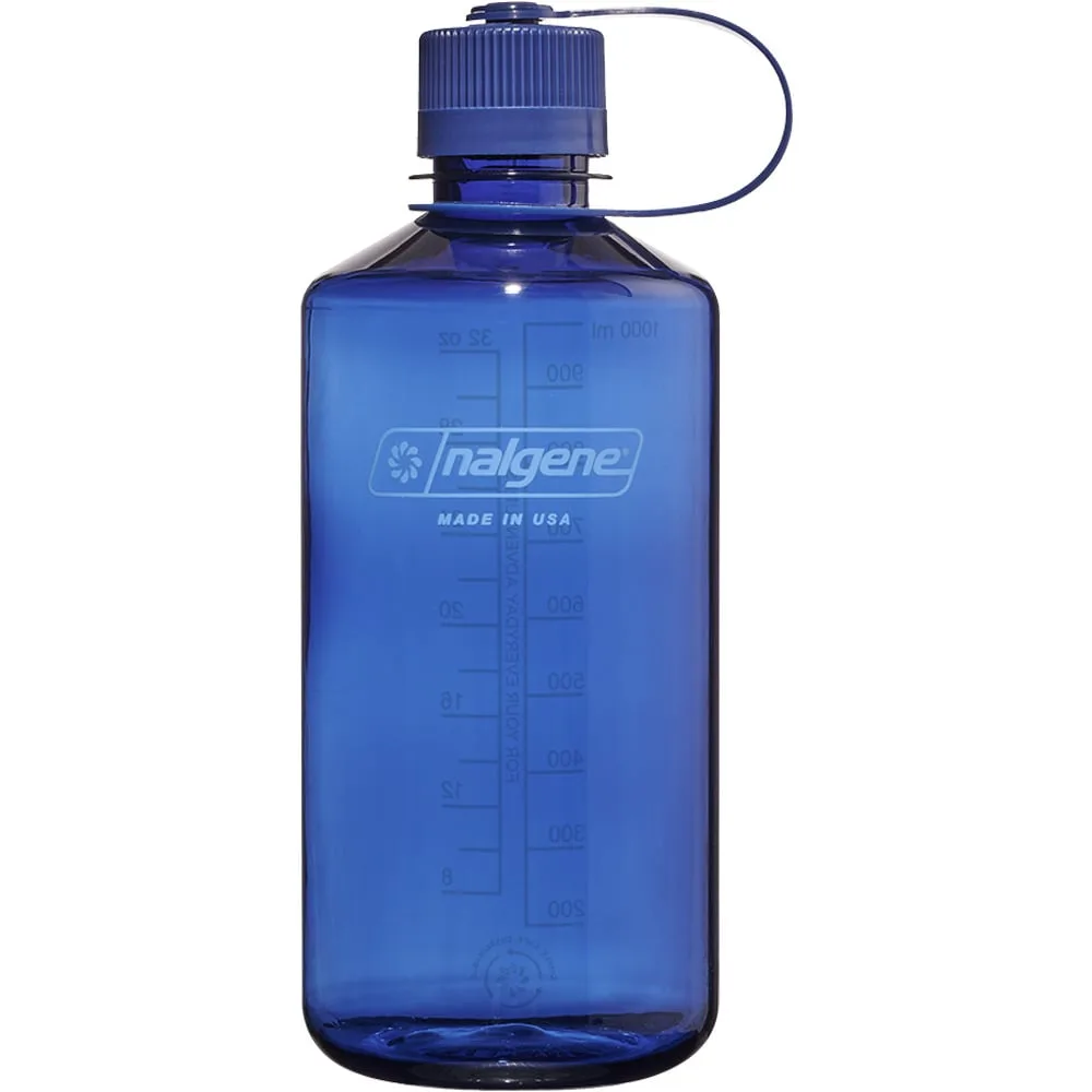 Sustain monocromo 1l cantimplora Azul (UNICA) - Nalgene - FashionsVida