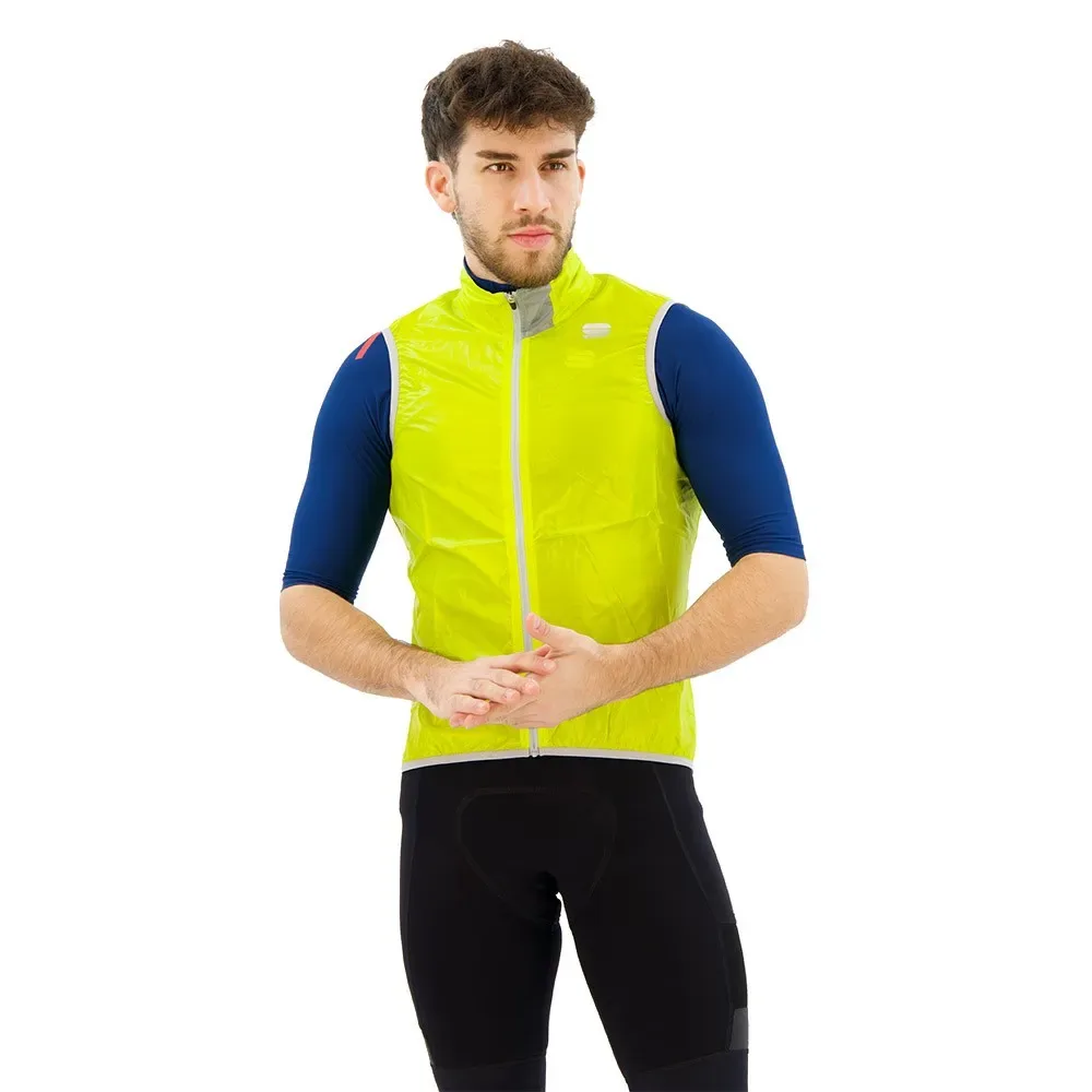 Gilet Hot Pack Easylight Cedar - Sportful - FashionsVida
