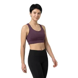 Top De Sport Lora Dark Orchid XL