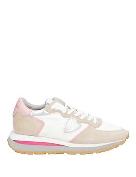 Sneakers Mujer Blanco 40 Mujer