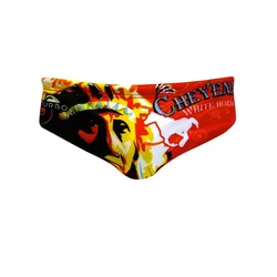 Turbo Slip De Bain Cheyenne
