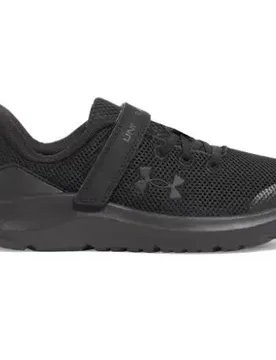 Kinder-Laufschuhe Grade School Pursuit 4 - Noir - male - Size: 30 - Under armour - FashionsVida