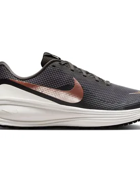 Revolution 8 Road Damen Laufschuhe, grau, Größe 40 ½ 40 ½ - Nike - FashionsVida