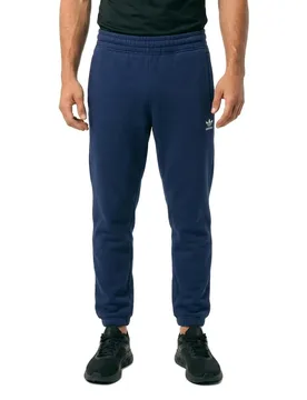 Joggers Trefoil Essentials Night Indigo XL - Adidas Originals - FashionsVida