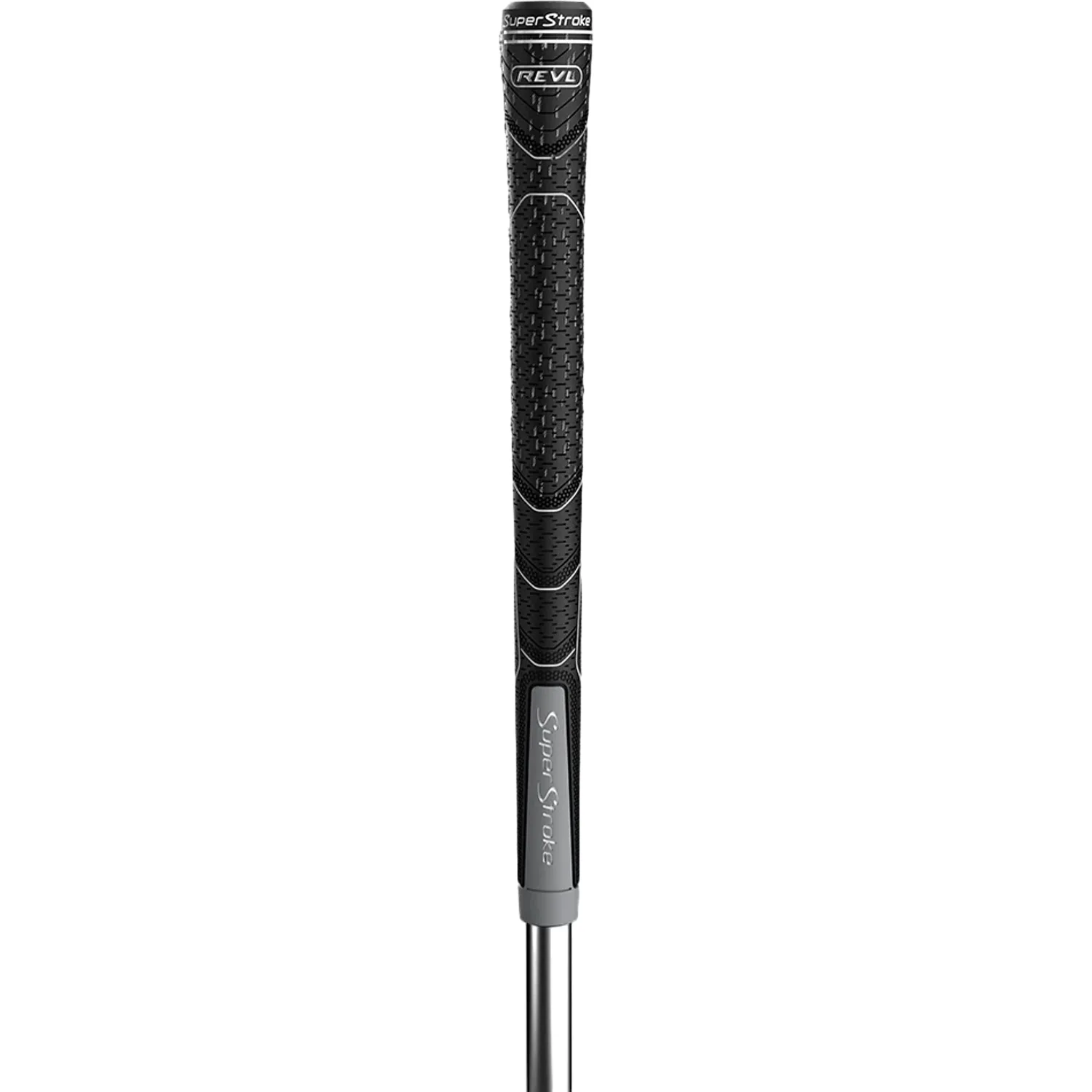 Stroke Griff REVL Element 4X, schwarz - Super - FashionsVida