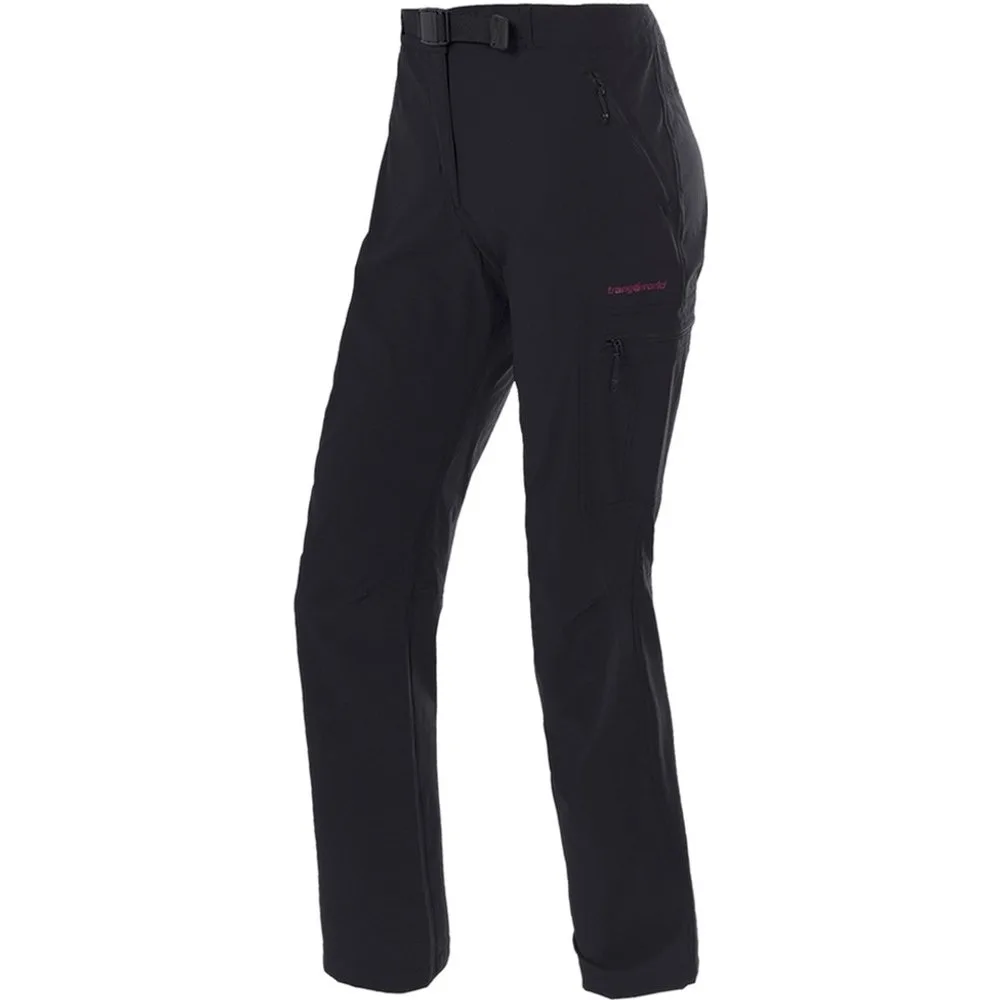 Pantalón de mujer Cumbal - Trangoworld - FashionsVida