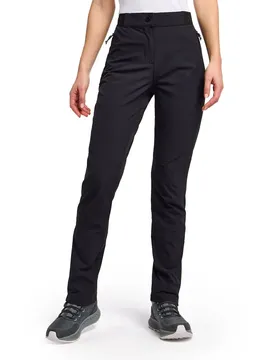 Palermo 2 Damen Hose, schwarz 44