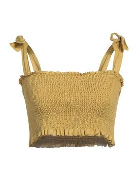 Top Damen Ringelblume 34,36 Damen