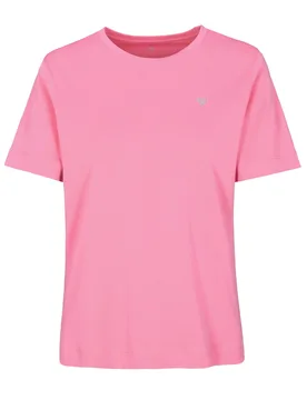 T-Shirt, Rundhals, 1/2-Arm female - 36 - FashionsVida