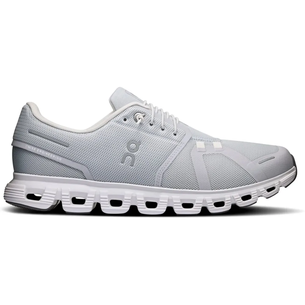 Zapatillas casual de hombre Cloud 6 - On - FashionsVida