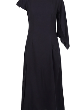 Abito - 471584 - Nero