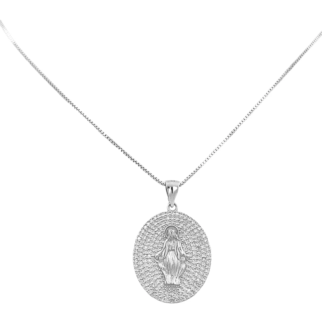 Collana Donna Fatone sd9116-05 - FATONE - FashionsVida