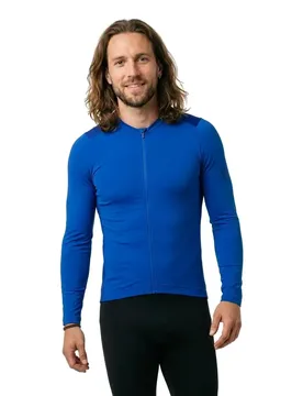 Maillot à Manches Longues Pro Team Lightweight