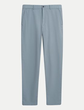 Slim-Fit Hose CIBRODY Blau 102