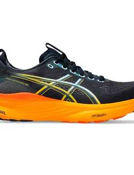 Scarpe Da Running Gel-kayano 32 Midnight / Yamabuki EU 49 - Asics - FashionsVida