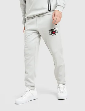 Cirico Jogginghose - Herren, Grau - male - Size: M - Zavetti Canada - FashionsVida