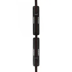Ligne Cam Lock Double Soft Racks One Size unisex