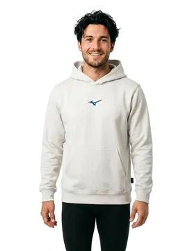 Felpa Con Cappuccio Athletics Snow White 2XL