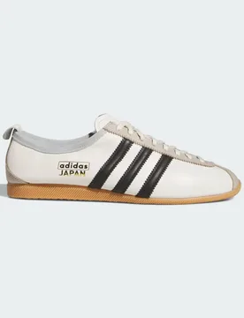 SCARPE GIAPPONE 43 1/3 Off White / Core Black / Wonder Beige - Adidas - FashionsVida
