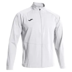 Joma Veste Doha Ii White XL Homme