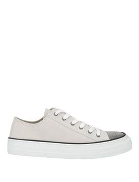 Sneakers Mujer Gris perla 36,40 Mujer