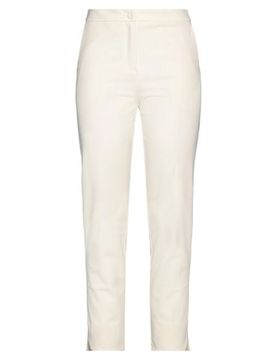 Hose Damen Elfenbein 34,40 Damen