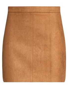 Minirock Damen Kamel S Damen