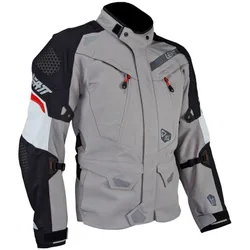 Giacca Moto Cross JACKET ADV DRITOUR 7.5 Multicolore taglia L