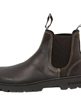 Stivali N5262 Nomada Barefoot Arizona Black EU 41