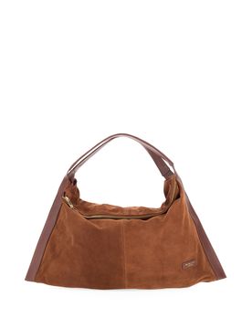 MY BEST BAG Borsa a mano MARRONE U