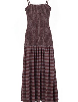 Abito - 471794 - Grigio/Marrone