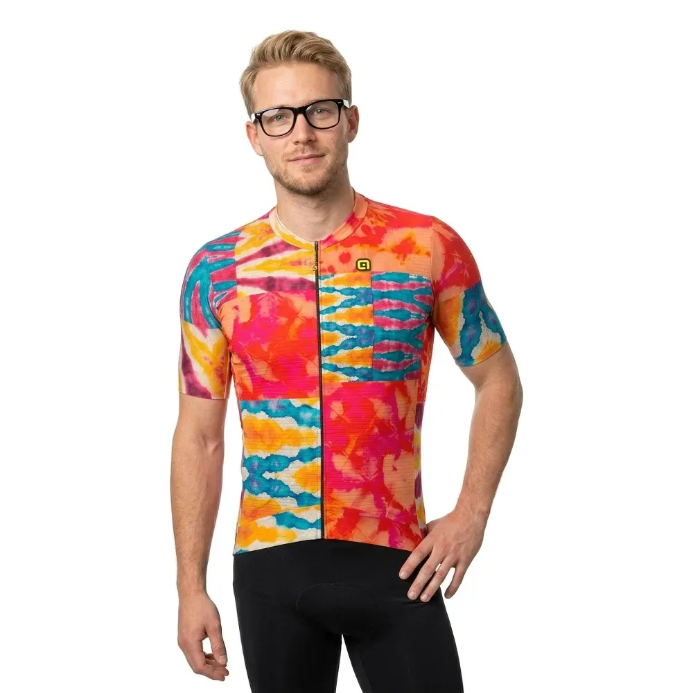 Maillot à Manches Courtes Pr-e Clorofilla - Ale - FashionsVida