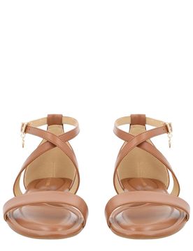 Leather Sandals for Women