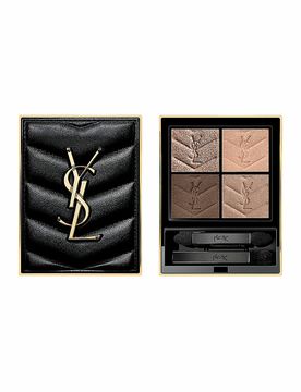 Sombra de ojos - Paleta de sombras de ojos COUTURE MINI CLUTCH (N.º 1)