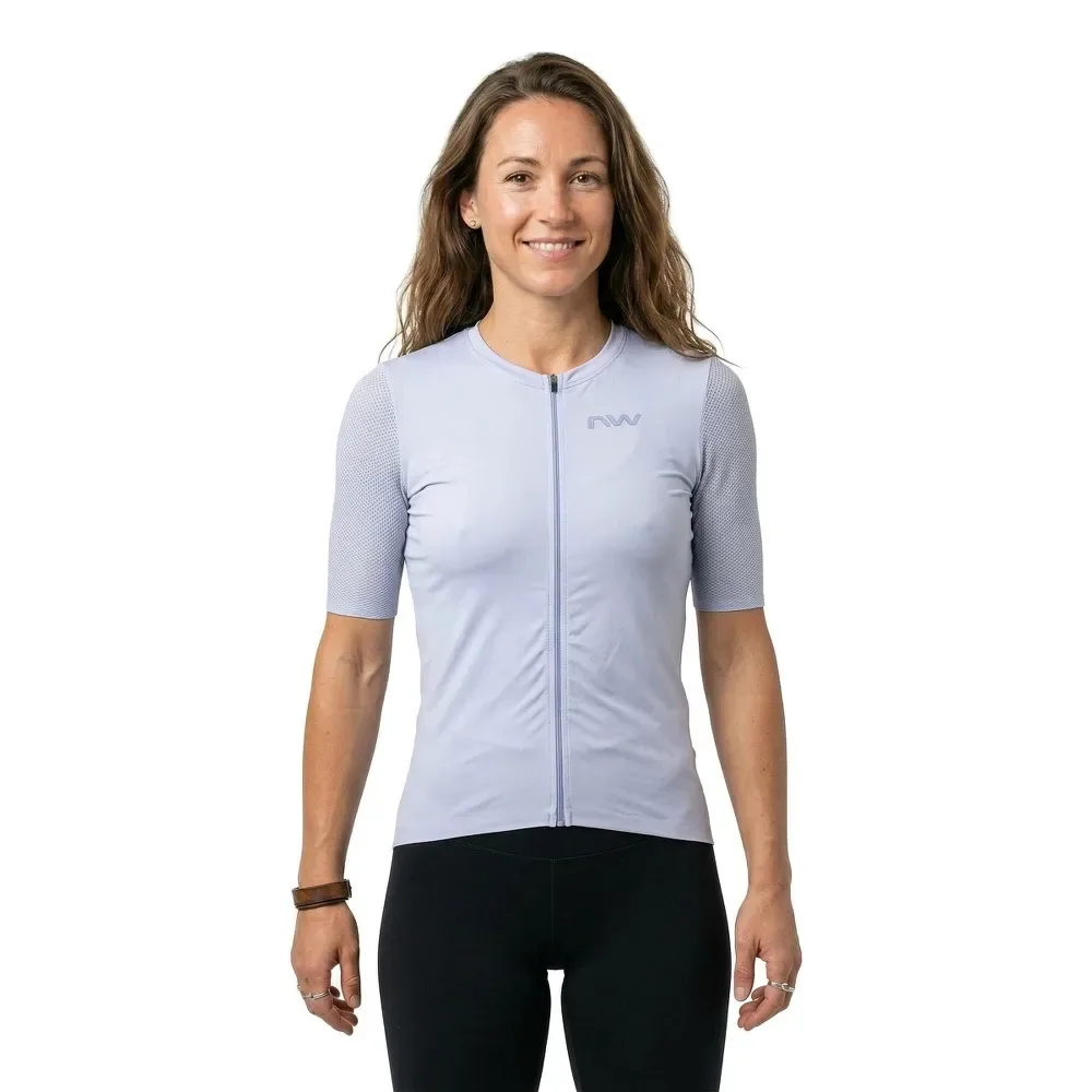 Maillot à Manches Courtes Extreme - Northwave - FashionsVida