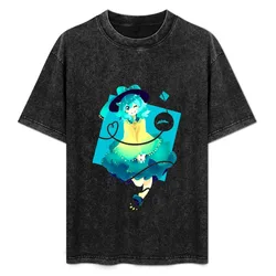 Koichan T-Shirt Work Wear Breathable Tee