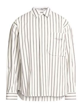 Camisa Hombre Blanco 39,40 Hombre